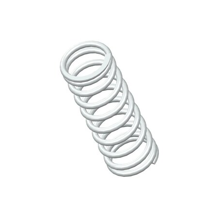 Approved Vendor Compression Spring, O= .600, L= 1.75, W= .067 G709971455